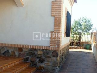 Chalet en Layos. Chalet en venta en layos, toledo.