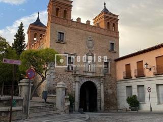 Lloguer Pis a Casco Histórico. Piso en alquiler en plaza san juan de los reyes, en casco histor