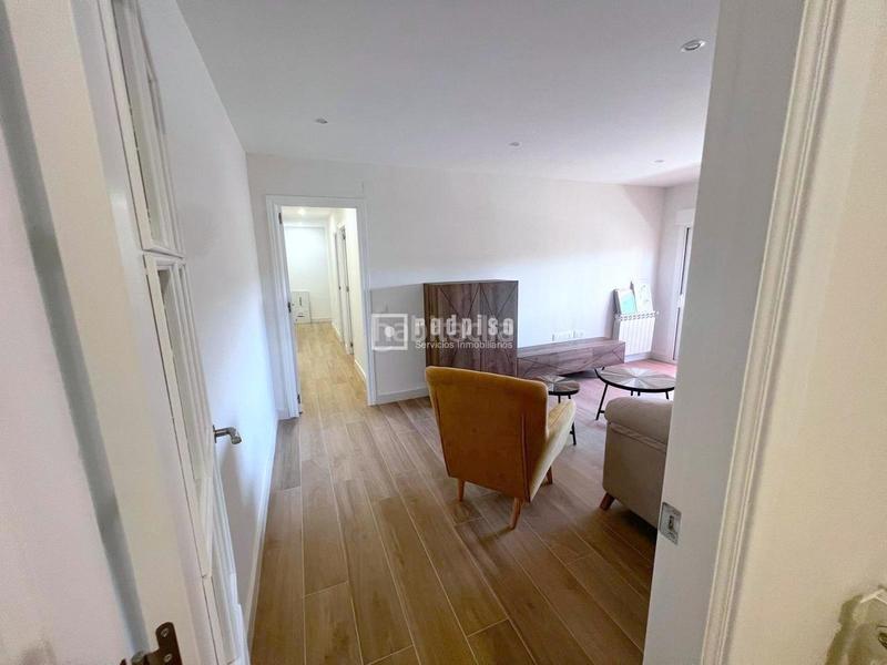 Foto 13fd8b28-1775-4d75-8417-3cb0ca2905da. Affitto appartamento con riscaldamento in Santa María de Benquerencia Toledo