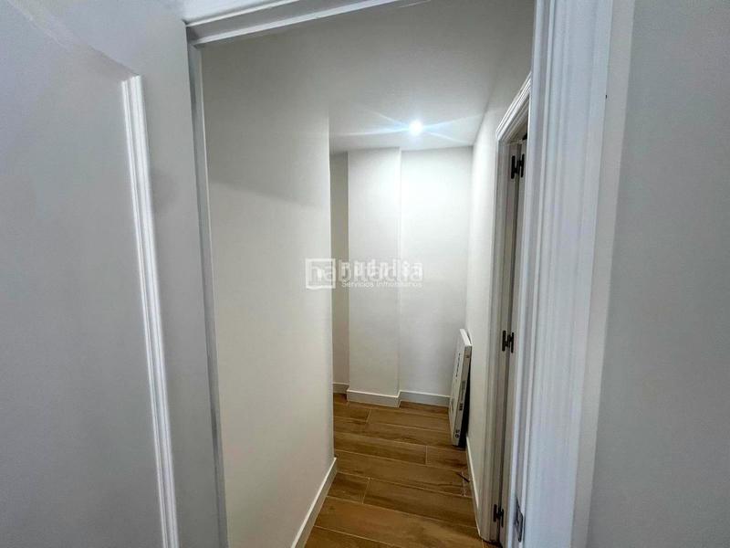 Foto a827de29-e327-4bc0-97da-3aaee5c3a0ed. Affitto appartamento con riscaldamento in Santa María de Benquerencia Toledo