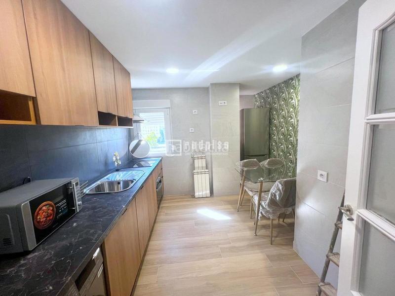 Foto d0171eee-f4cc-4299-94d6-4cda1786e106. Affitto appartamento con riscaldamento in Santa María de Benquerencia Toledo