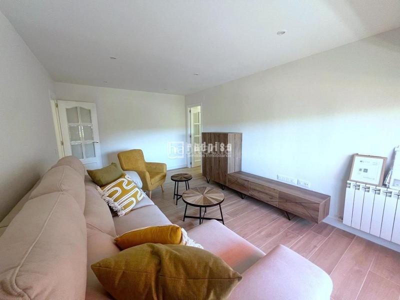 Foto 34fd02d4-7bcd-4231-810c-e81a40b3f51a. Location appartement avec chauffage dans Santa María de Benquerencia Toledo