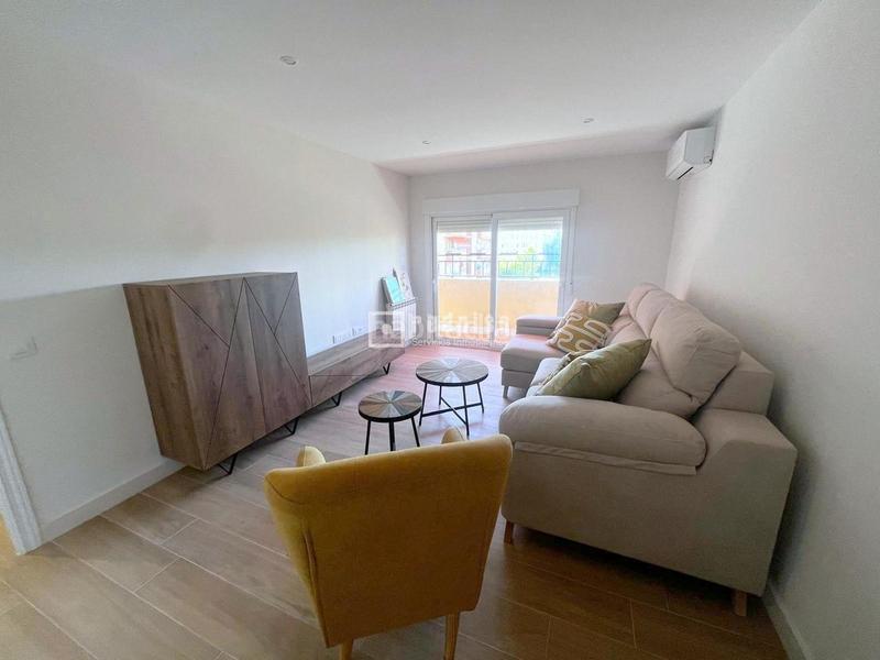 Foto 8d47a189-2c3b-4568-a962-ef0f847edded. Location appartement avec chauffage dans Santa María de Benquerencia Toledo