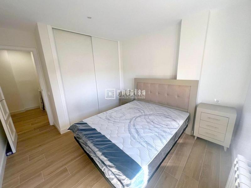 Foto aaa2e749-c1d5-41c0-a546-741e01ddcac4. Location appartement avec chauffage dans Santa María de Benquerencia Toledo
