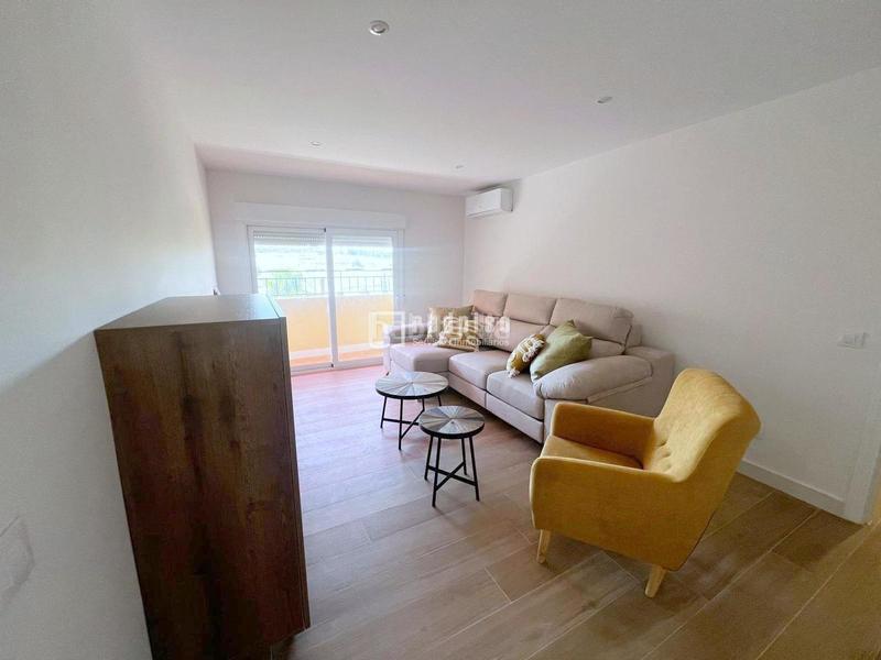Foto e1388a9c-11ca-44aa-a838-fae92ec53fa3. Location appartement avec chauffage dans Santa María de Benquerencia Toledo