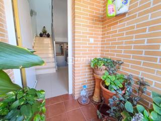 Location Chalet à Santa María de Benquerencia. Chalet en alquiler en sta m de benquerencia, toledo.