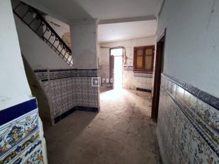 Edifici a Casco Histórico. Edificio en venta en casco historico