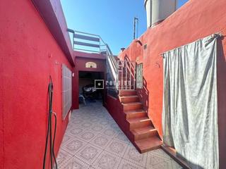 Maison  Pablo nuñez. Casa en venta en mora, toledo
