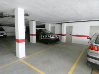 Alquiler Parking coche  Gascon y marin. Se  alquilan plazas de garaje