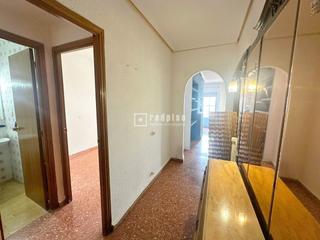 Piso en Santa María de Benquerencia. Piso en venta en santa maria de benquerencia