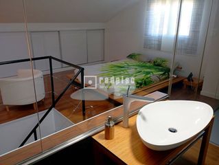 Chalet à Yunclillos. Se vende chalet adosado en yunclillos