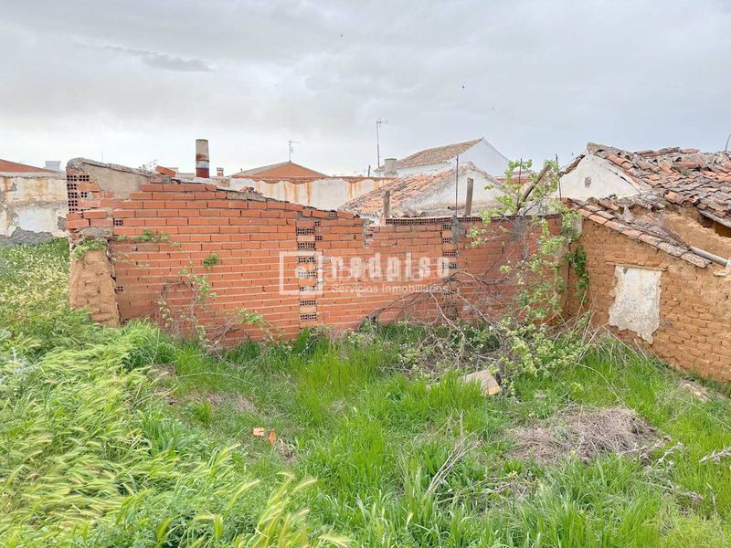 Foto 361cda3d-f189-44a4-a076-eecb0ecd8ac7. Terreny residencial a Polán