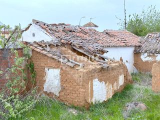 Terreno residencial en Polán. Se vende terreno en polan