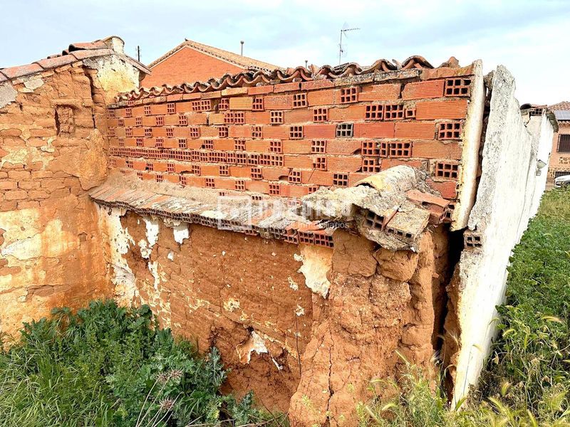 Foto 933b6e41-33c9-4cad-8fca-536c7b87b72e. Terreny residencial a Polán