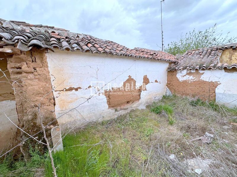 Foto 97c6d570-bcf8-4254-84dc-b3d3201095f0. Terreny residencial a Polán