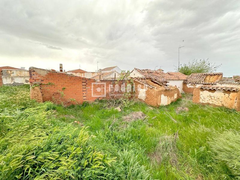 Foto e7a9728d-968b-450c-a76c-cd981c9975d5. Terreny residencial a Polán