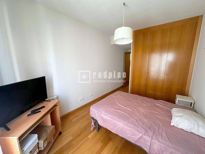 Foto 92922bf8-0003-4622-b024-8536e3901654. Pis amb piscina a Puerta de Murcia-Colegios Ocaña