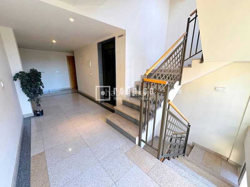 Foto 96e8f0e9-508e-4d05-8181-110748cc9a67. Pis amb piscina a Puerta de Murcia-Colegios Ocaña