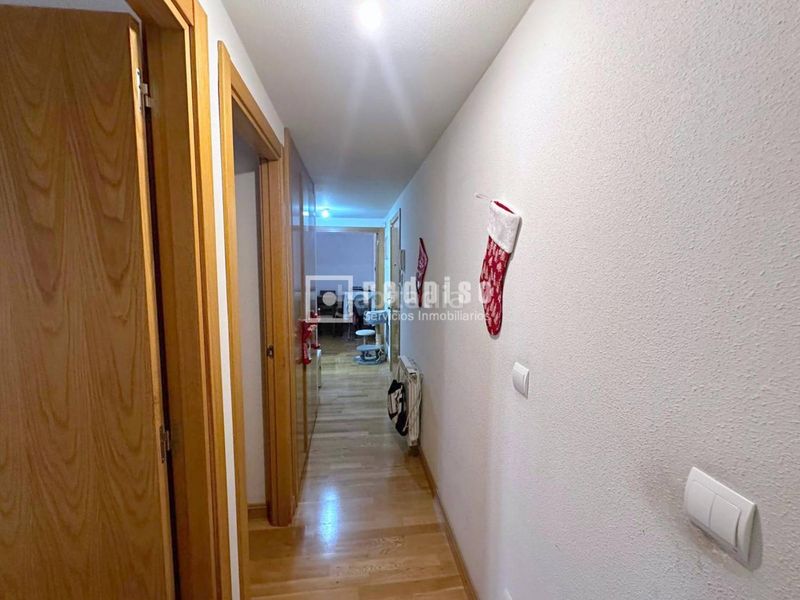 Foto bd58978a-663e-4368-9449-c98ccdbed5ab. Pis amb piscina a Puerta de Murcia-Colegios Ocaña