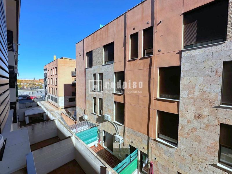 Foto c3316841-4832-4445-8c72-2c32bf72f715. Pis amb piscina a Puerta de Murcia-Colegios Ocaña