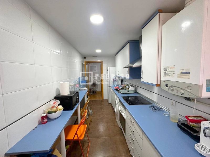 Foto d7798b24-a785-4b7d-ae6b-a05f6d6f88d9. Pis amb piscina a Puerta de Murcia-Colegios Ocaña