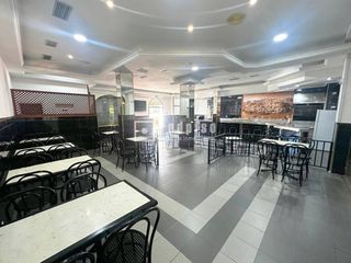 Local Comercial  Del río fresnedoso. Venta o alquiler con opcion a compra de local en santa maria de