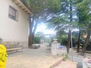 House in Viso de San Juan (El). Se vende casa en el viso de san juantoledo