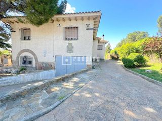 Maison à Viso de San Juan (El). Se vende casa en el viso de san juantoledo