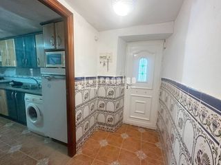 Casa en Santa Cruz de la Zarza