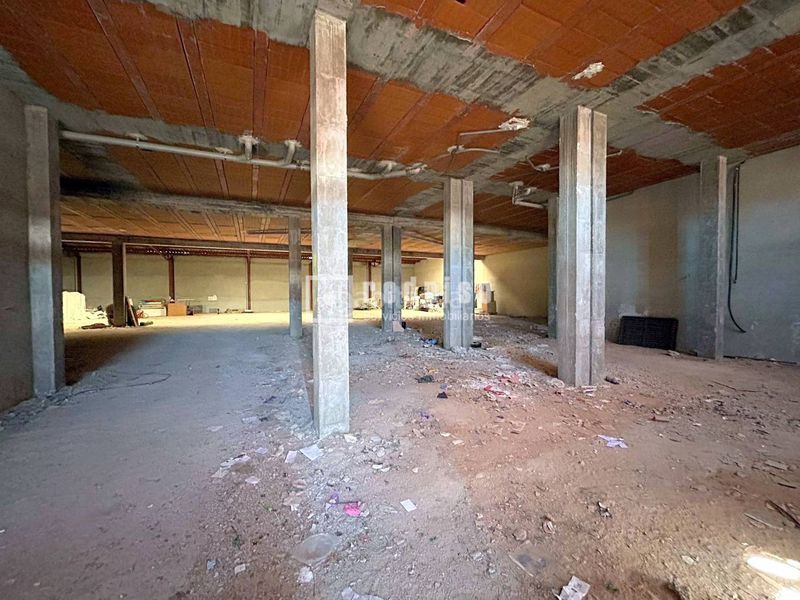 Foto 9d9cae77-8398-49d1-bf54-83ee344f8f1b. Local comercial a Torrijos