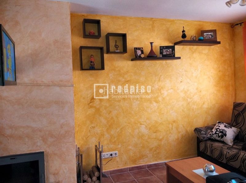 Foto e6fd5a71-e558-4cb2-9fa2-8474b965366d. Xalet amb calefacció aparcament a Recas