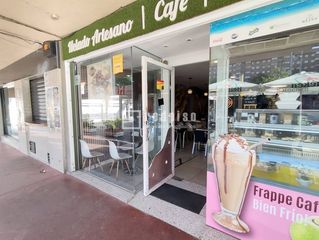 Lloguer Local Comercial  Poeta f g lorca. Traspaso de local en santa maria de benquerencia