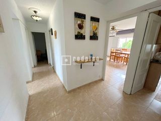Location Appartement  Del río cañamares. Se alquila piso en santa maria de benquerencia