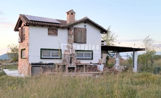 Haus in Sonseca. Se vende casa rural en sonseca