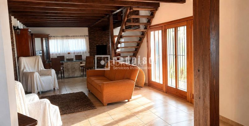 Foto c6e92fa0-48e8-417a-bf86-7e5d0b5a5e45. Casa a Sonseca