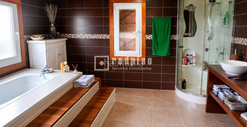 Foto fd9f4e2b-2f24-4d0a-8ba5-d8e540c718fb. Casa a Sonseca