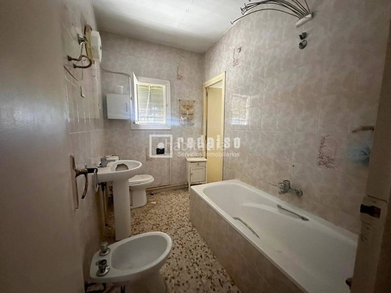 Foto 4596f306-3520-499e-a79d-c9ea70aa6084. Casa se vende casa en Tembleque