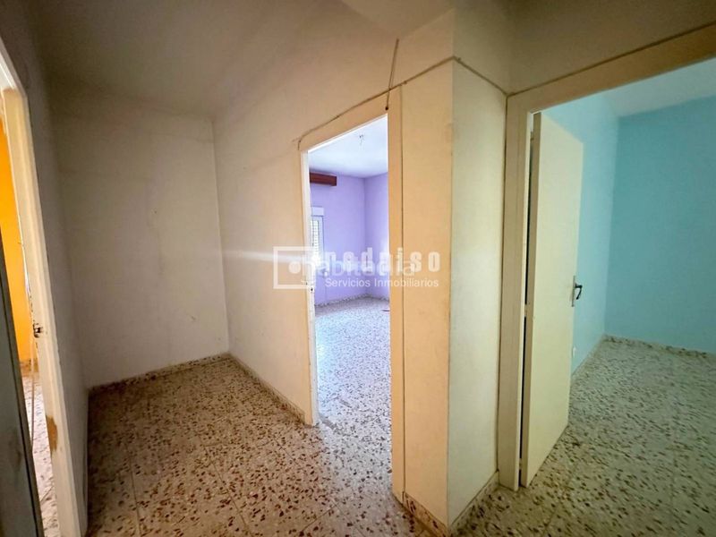 Foto ac49df62-0cb3-4061-ad9c-3dc1a1d842ed. Casa se vende casa en Tembleque