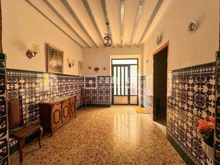 Casa a Dosbarrios. Se vende casa en dosbarrios