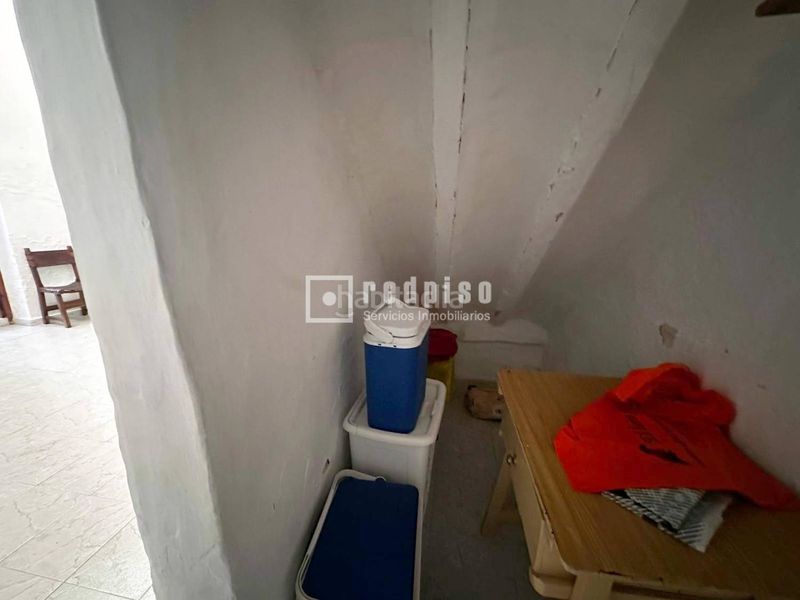 Foto 270f7712-fb73-4db6-90e8-c1cffe9960f0. Casa amb calefacció aparcament a Dosbarrios