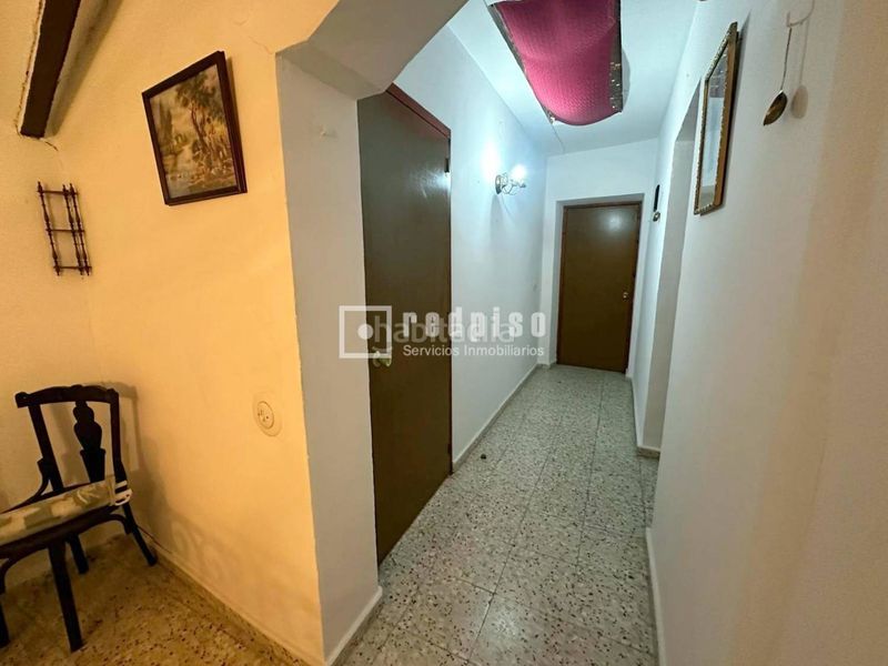 Foto 34639638-90f7-4e6c-bfb6-b8926e811866. Casa amb calefacció aparcament a Dosbarrios