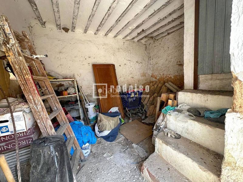 Foto 60e60430-e372-4980-8095-1ed61388dcb7. Casa amb calefacció aparcament a Dosbarrios