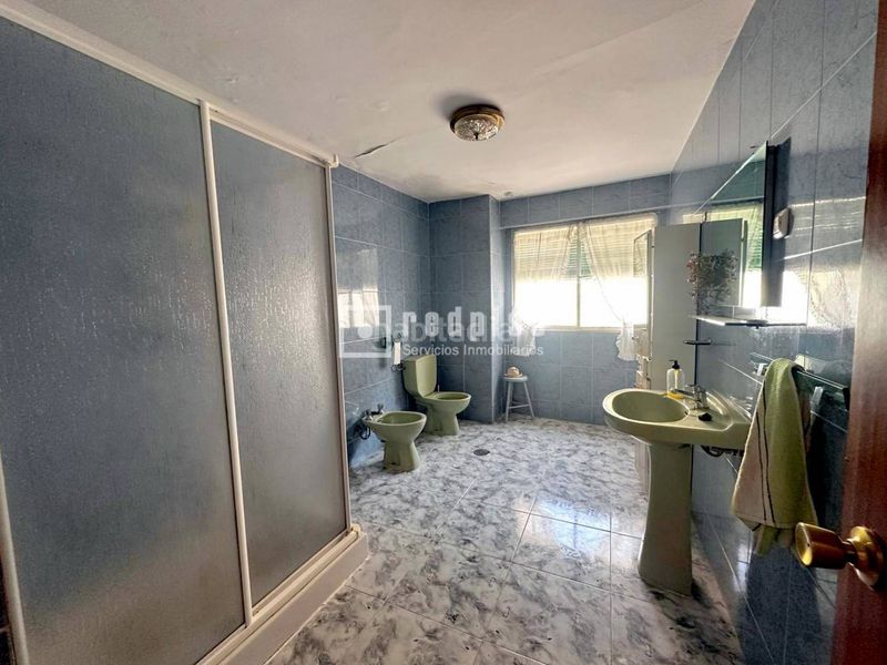 Foto 6153d2a0-a50d-471a-a699-283207f3bad3. Casa amb calefacció aparcament a Dosbarrios