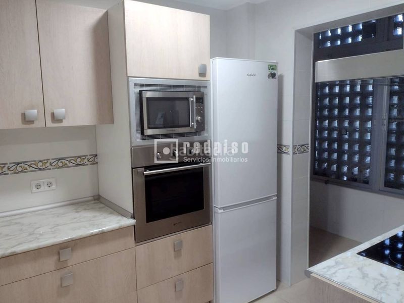 Foto 4e6979b9-d142-46e8-a002-6b99ef9e7d6b. Affitto appartamento con riscaldamento parcheggio piscina in Toledo