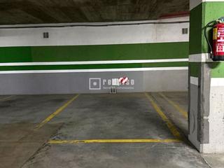Alquiler Parking coche  Once vigas