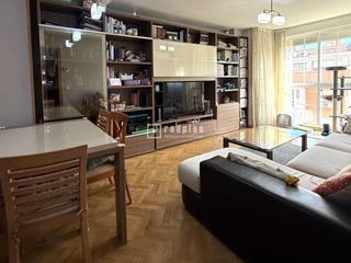 Pis  Secoya. Tu nuevo hogar te está esperando en el pau de carabanchel!