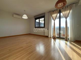 Lloguer Àtic a Camino de santiago 1