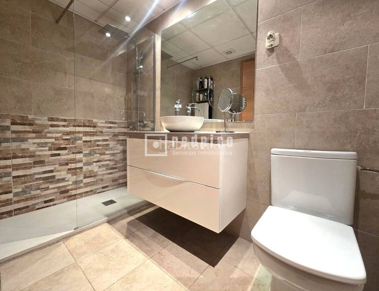 Foto 6d65c1cd-2b81-4752-b3dd-18f50d28e6b9. Pis amb calefacció aparcament piscina a PAU de Carabanchel Madrid