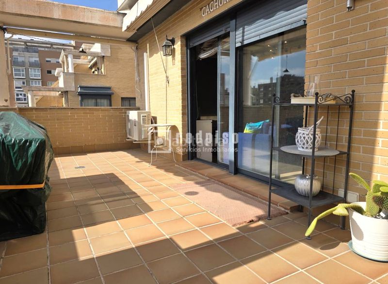 Foto 75e372ed-e3a1-471e-8c8f-269969eac6c3. Pis amb calefacció aparcament piscina a PAU de Carabanchel Madrid