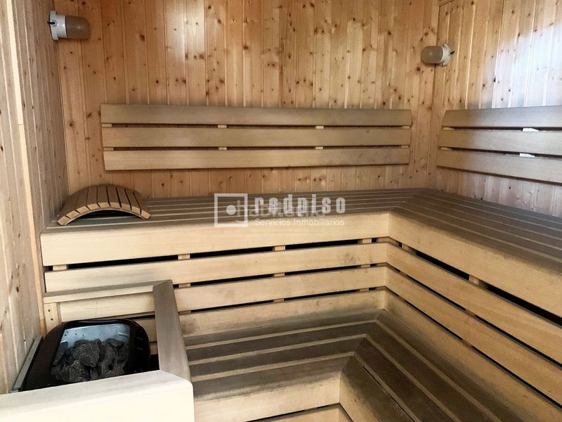 Foto 8b218a42-281d-4077-bc3e-69ffffbaf709. Pis amb calefacció aparcament piscina a PAU de Carabanchel Madrid